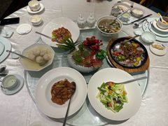 -聚春园自助餐厅(东街口店)