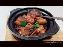 -高佳庄·海鲜酒楼(定海店)