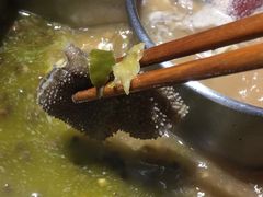 巴奴毛肚-巴奴毛肚火锅(广益哥伦布店)