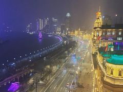 -上海和平饭店华懋阁 Cathay Room