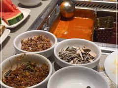 -海底捞火锅(河东万达广场店)