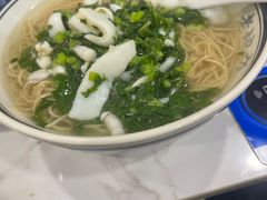 -老地方面馆(思南路店)