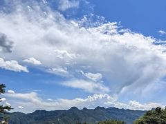 -圣莲山风景区