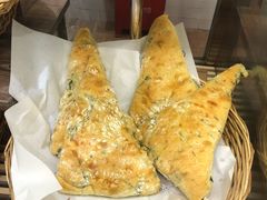 -欧式面包坊(青岛万象城店)