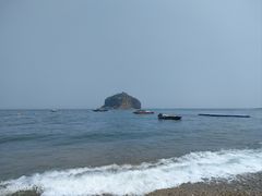 -棒棰岛宾馆景区