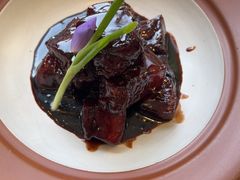 -聚鑫阁江浙菜·非遗传承技艺(闵行交大店)