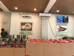 -四海之家(蛇口店)