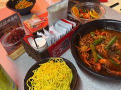 -聚味瞿记·龙虾堂(树木岭店)