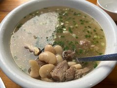 -九九牛肉馆(南山路店)
