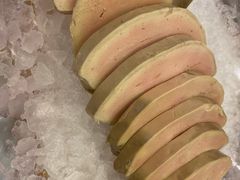 白卤水冻鹅肝-岭南海晏楼(东晓南店)