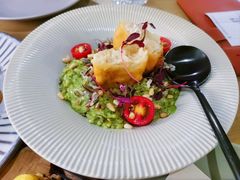 -本处·素食·融合料理(南油店)