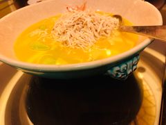 -扬州香格里拉·香宫中餐厅