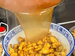 -清真·拉菲尔鱼庄(钟楼回民街店)