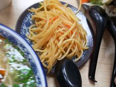 -中国兰州名牛纯汤牛肉面(永安道店)