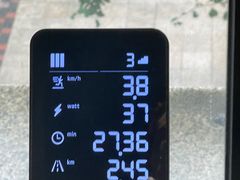 -蜗牛健身·私教馆(海珀香庭店)