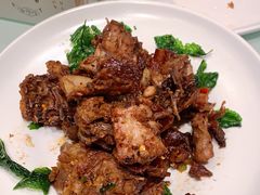 -城南往事(滨江世茂店)