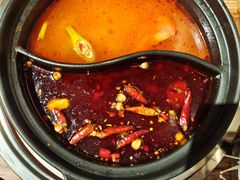 -江湖六膳門串串香(隆礼路店)