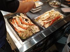 -盒马鲜生(皇庭广场店)