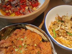 -实在湘·大碗土菜(竹料店)