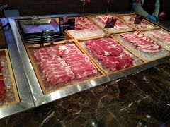 -炉小哥烤肉(信万广场店)