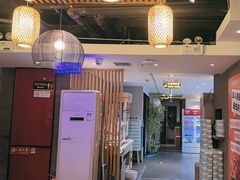 -钢管厂五区小郡肝火锅串串香(清河店)