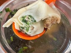 -阿麟馄饨(延长路店)