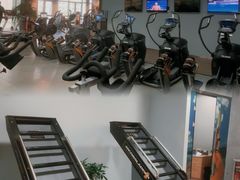 -天行健身＆天行拳馆跆拳道·格斗TXGYM