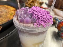 -赵美丽·重庆社区火锅·直营店(火车东站·中豪国际店)