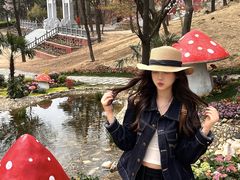 -沂蒙山旅游区云蒙景区(蒙山国家森林公园)