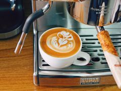 -喜柿咖啡SeeS coffee