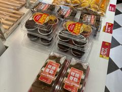 -味多美蛋糕(苏州街地铁店)