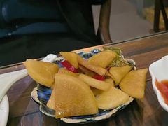-堂宴·老厦门私房菜(1988仙岳总店)