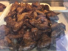 -老城南食府(宣武门东大街店)