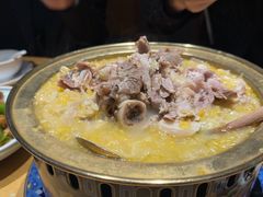 -关东小磨东北菜(上海长风大悦城店)