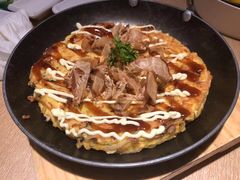 -万岁寿司(芳村店)