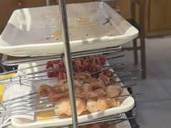 -玉善烧烤串城(长春总店)