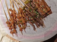 -串盟烧烤大排档·长沙美食地标(星沙店)