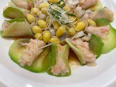 -龙悦湾酒家·八阵鱼生·渔人码头店