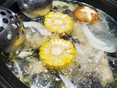 -探窝·竹笙椰子鸡(杨箕店)