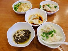 担担面-龙抄手(春熙路总店)