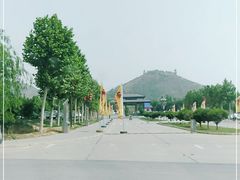 -邯郸朱山乐园