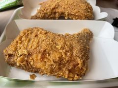 -德克士(聚银时代店)