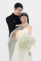 -喜杭影像婚纱摄影(拱墅店)