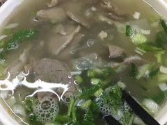-西北羊肉粉汤馆