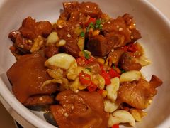 口味蹄花-口味堂(惠济路店)