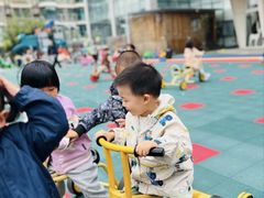 -华杉幼儿园(青塔校区)