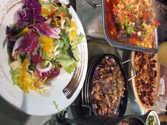 -巴渝菜馆(涿州店)