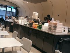 -Seesaw Coffee(上生新所店)