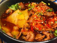 -马路边边串串香(双井直营店)