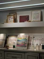 -U+nail优加专业美甲美睫